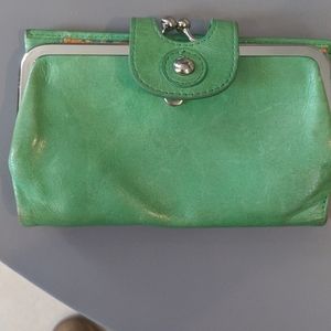 Hobo international wallet